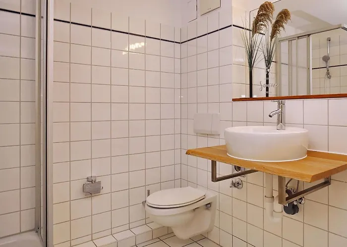 Papillon 03-3 Lejlighed